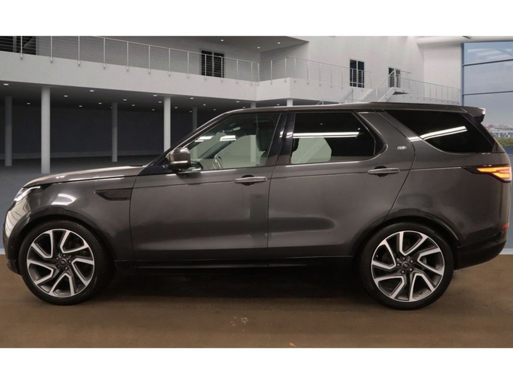 Used Land Rover Discovery 2020 for sale - 76962704: Photo 5