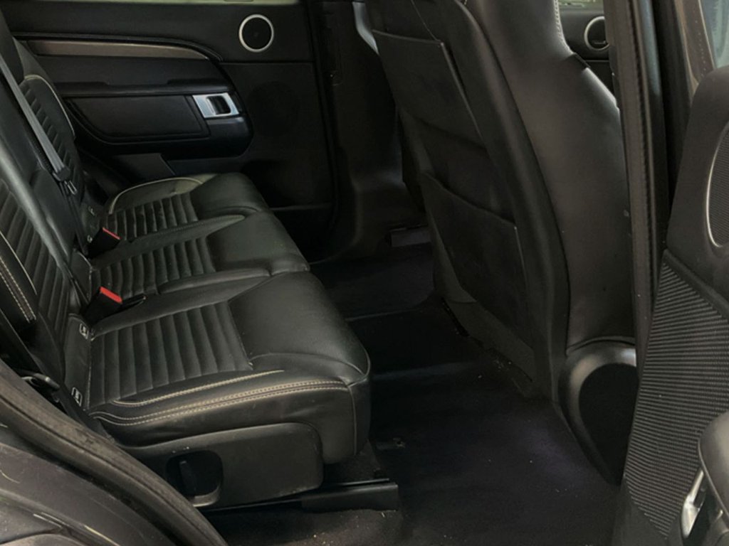 Used Land Rover Discovery 2020 for sale - 76962704: Photo 7