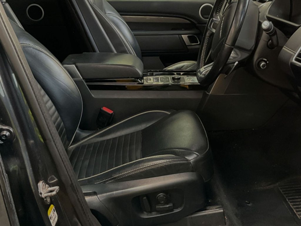 Used Land Rover Discovery 2020 for sale - 76962704: Photo 8