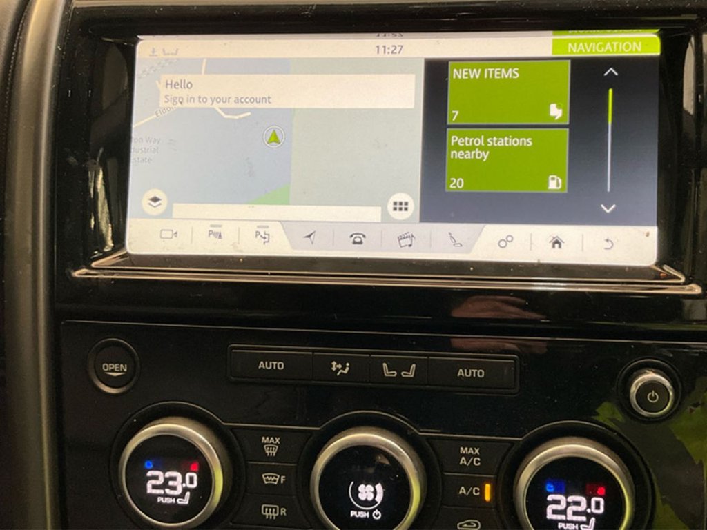 Used Land Rover Discovery 2020 for sale - 76962704: Photo 9