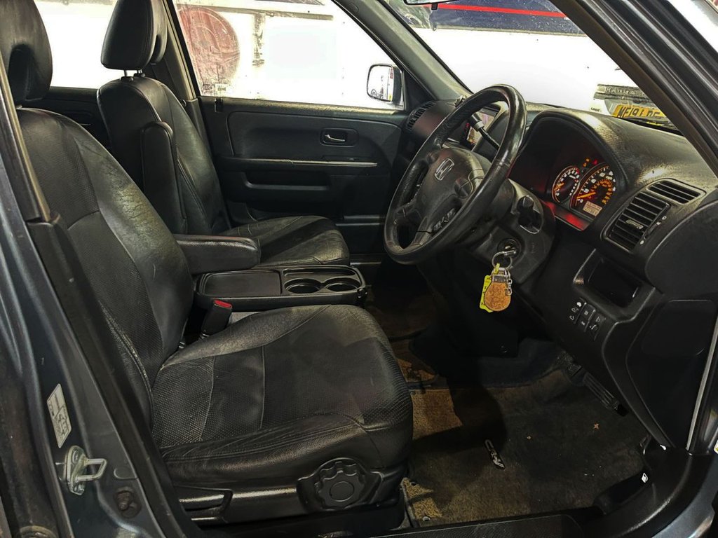 Used Honda CR-V 2006 for sale - 77499033: Photo 10