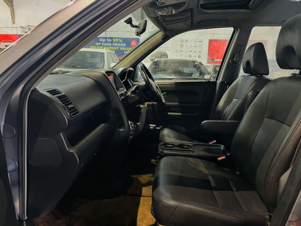 Used Honda CR-V 2006 for sale - 77499033: Photo 13