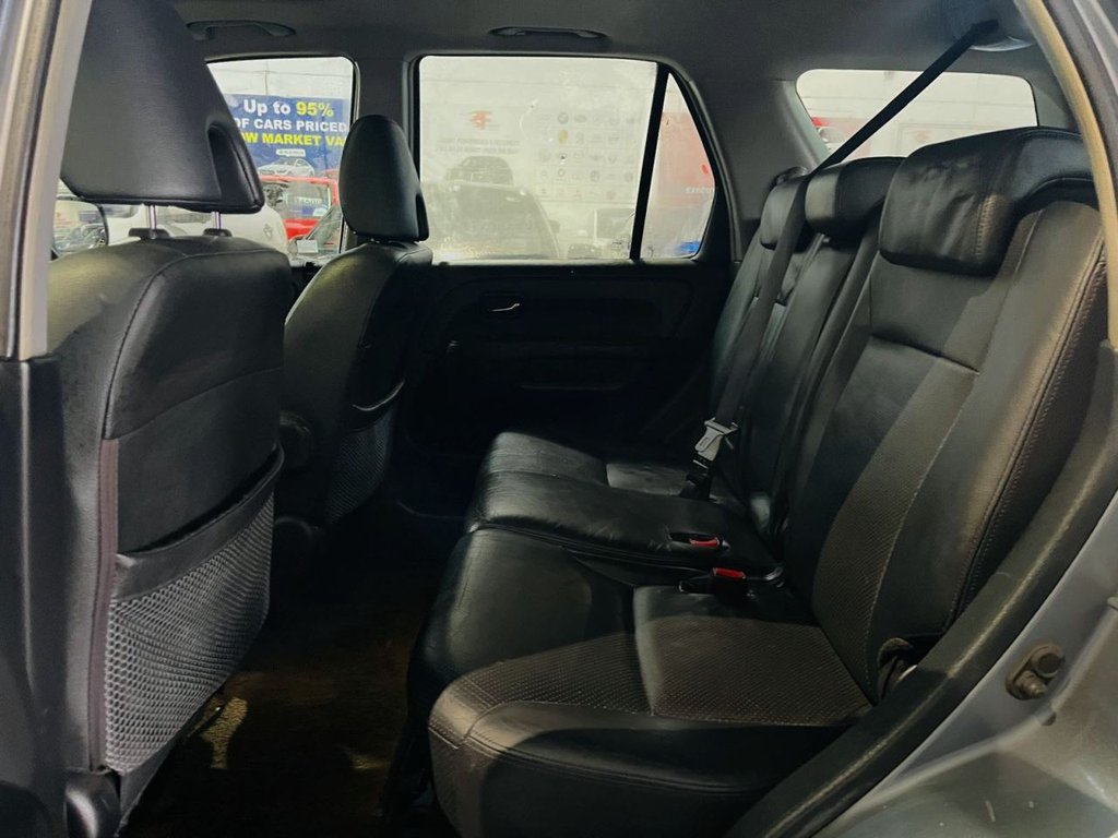 Used Honda CR-V 2006 for sale - 77499033: Photo 14