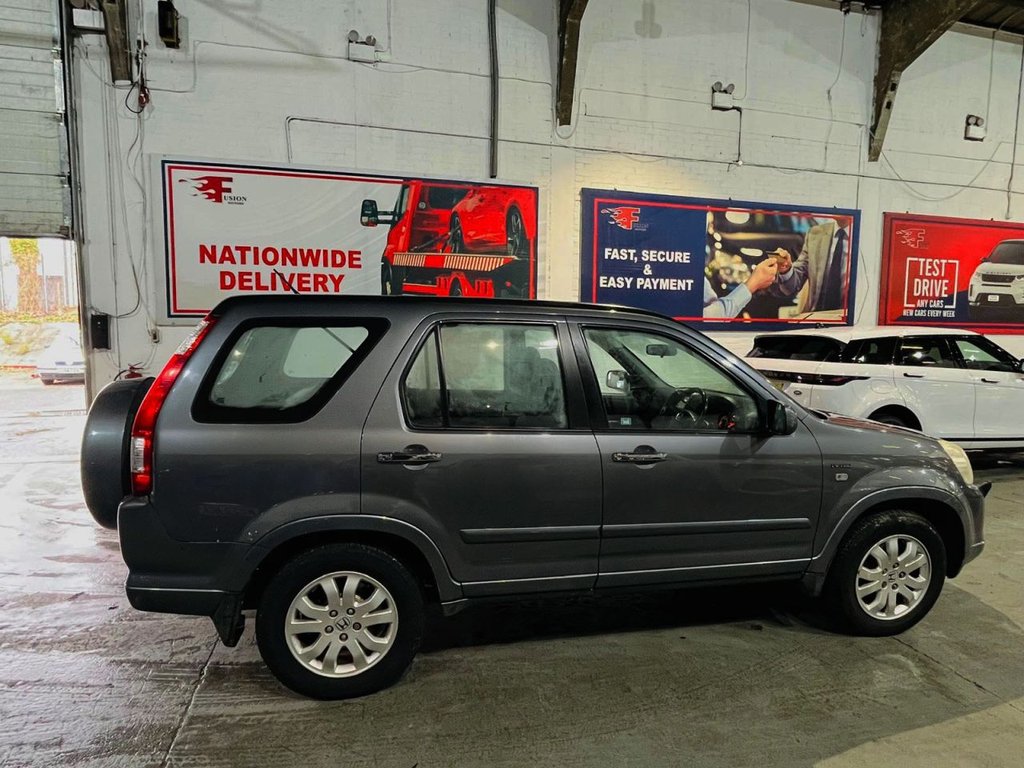 Used Honda CR-V 2006 for sale - 77499033: Photo 5