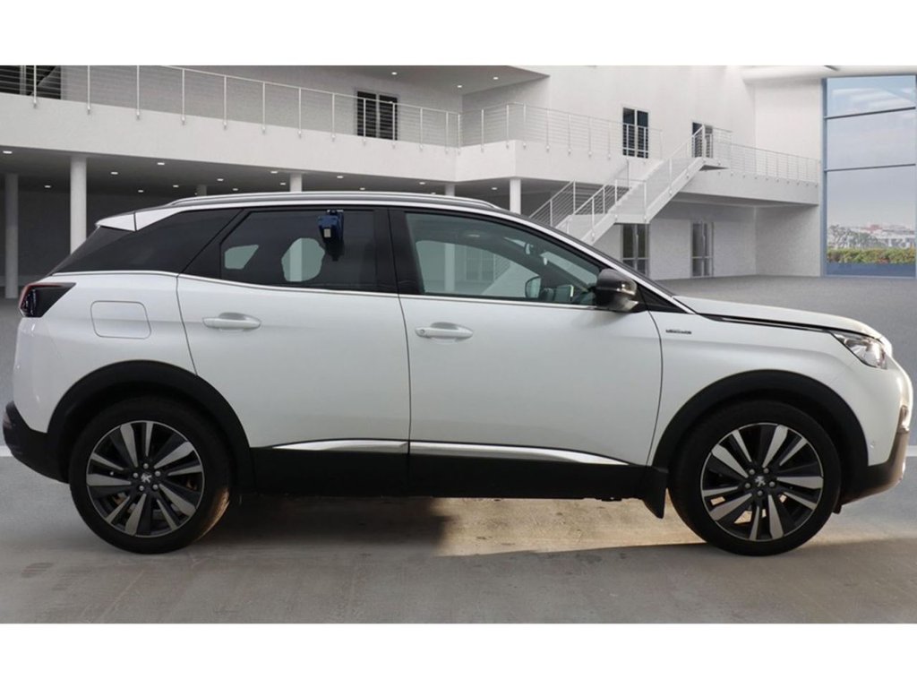 Used Peugeot 3008 2019 for sale - 77583626: Photo 5