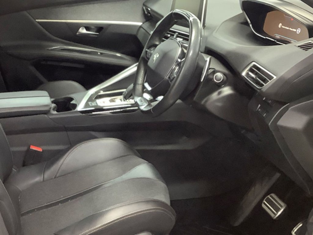 Used Peugeot 3008 2019 for sale - 77583626: Photo 8