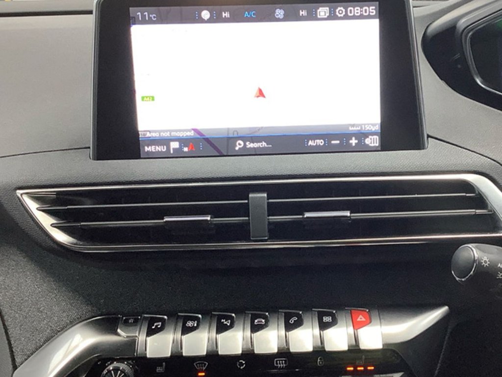 Used Peugeot 3008 2019 for sale - 77583626: Photo 9