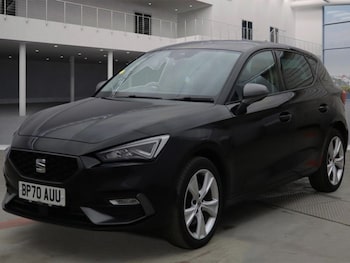 Used SEAT Leon 2020 for sale - 75801068: Photo