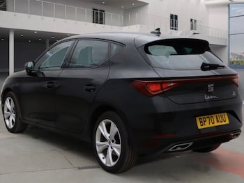 Used SEAT Leon 2020 for sale - 75801068: Photo
