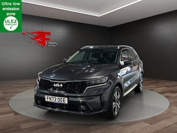 Used Kia Sorento 2022 for sale - 78663785: Photo