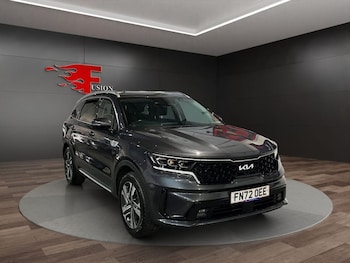 Used Kia Sorento 2022 for sale - 78663785: Photo