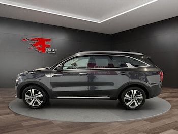 Used Kia Sorento 2022 for sale - 78663785: Photo