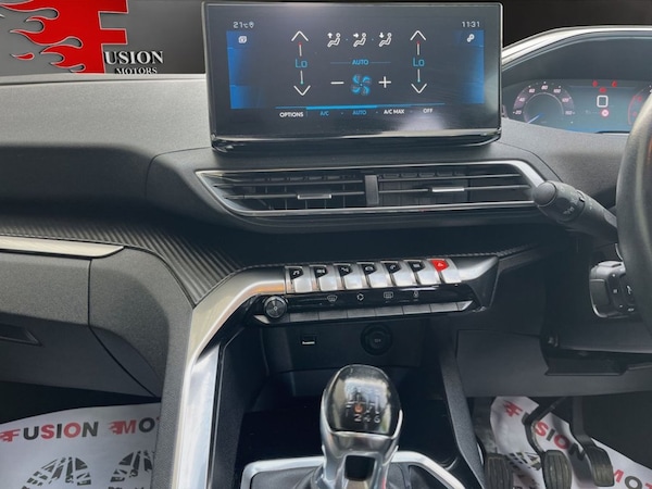 Used Peugeot 3008 2021 for sale - 75647988: Photo 12