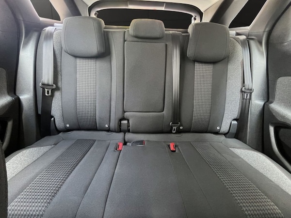 Used Peugeot 3008 2021 for sale - 75647988: Photo 14