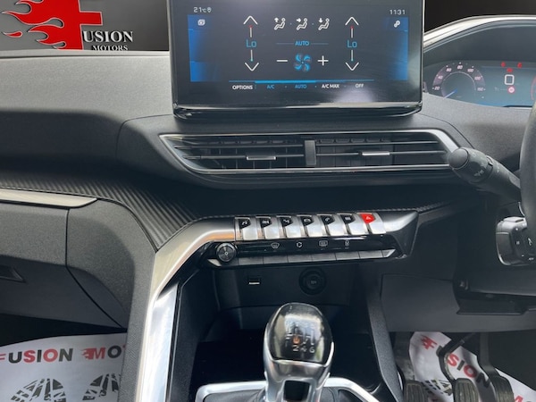 Used Peugeot 3008 2021 for sale - 75647988: Photo 15
