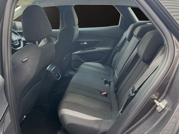 Used Peugeot 3008 2021 for sale - 75647988: Photo 16