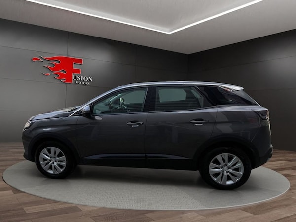 Used Peugeot 3008 2021 for sale - 75647988: Photo 4