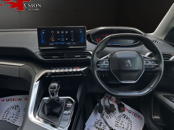 Used Peugeot 3008 2021 for sale - 75647988: Photo 8