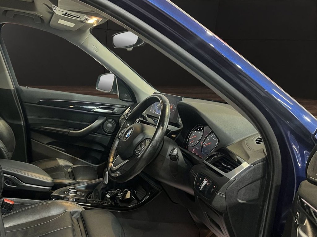 Used BMW X1 2020 for sale - 77967056: Photo 10