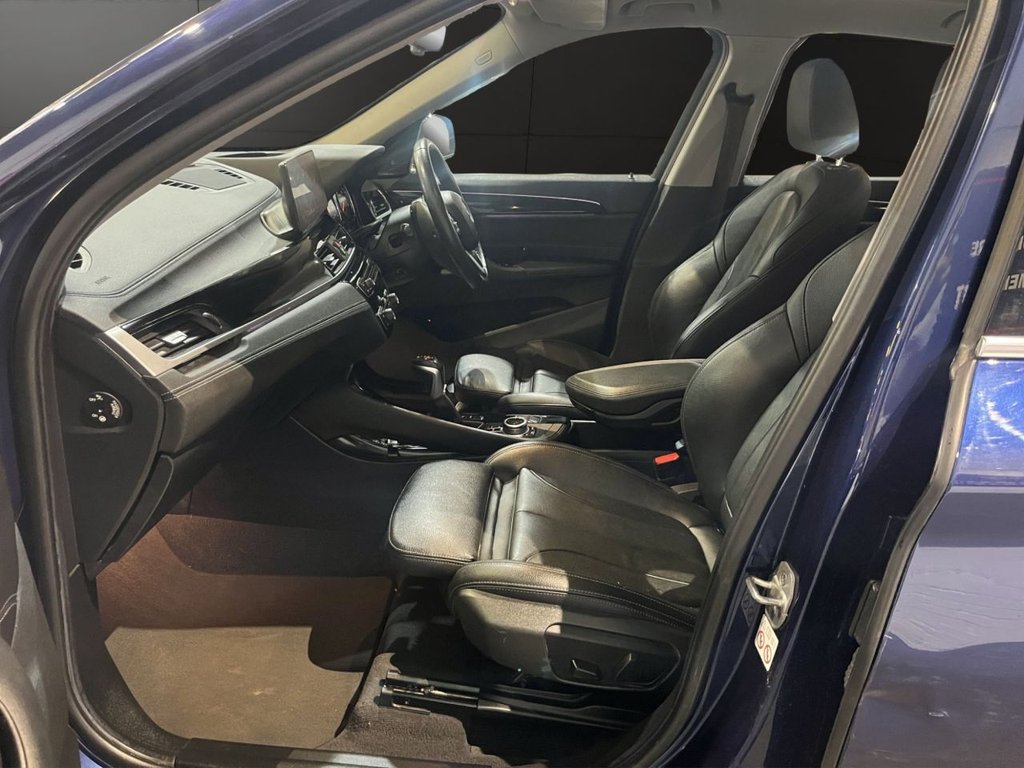 Used BMW X1 2020 for sale - 77967056: Photo 12