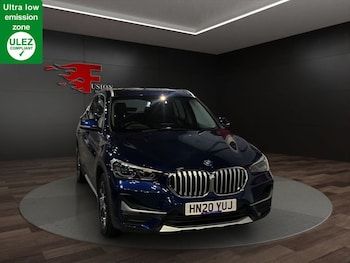 Used BMW X1 2020 for sale - 77967056: Photo