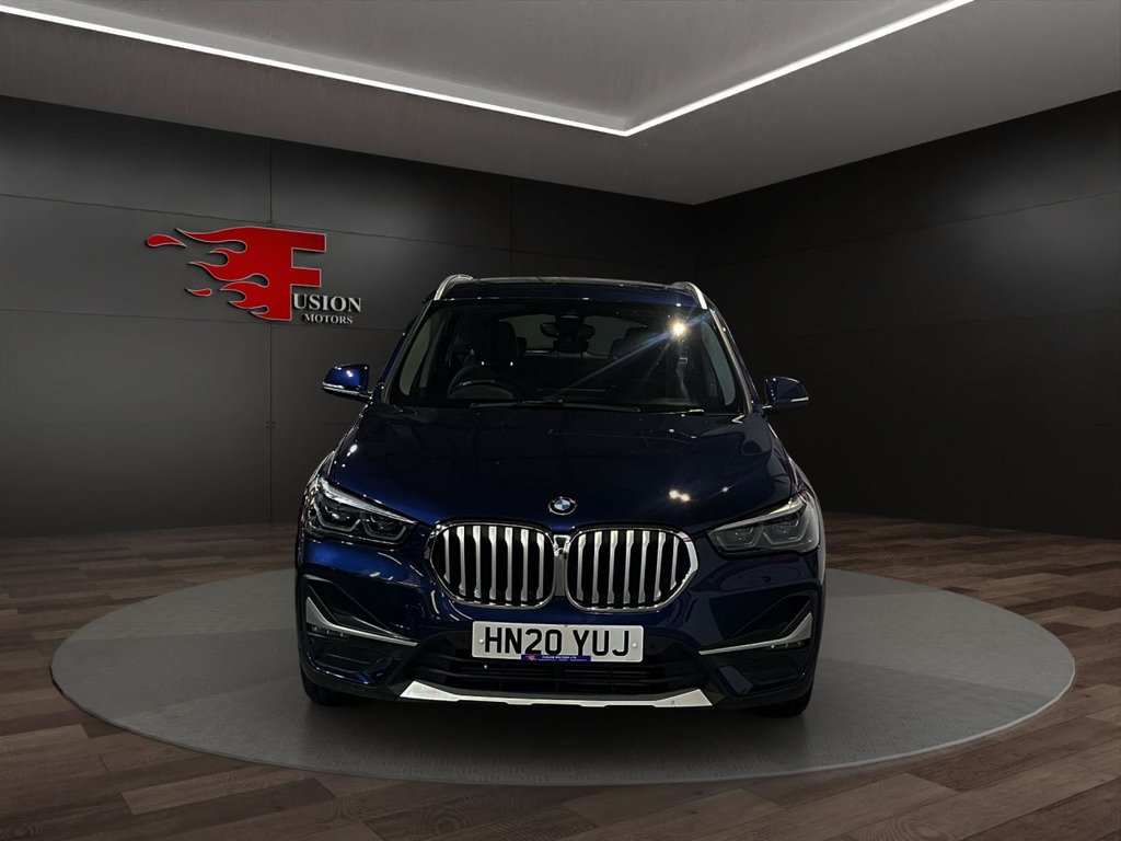 Used BMW X1 2020 for sale - 77967056: Photo 2