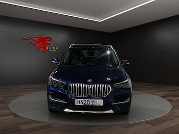 Used BMW X1 2020 for sale - 77967056: Photo