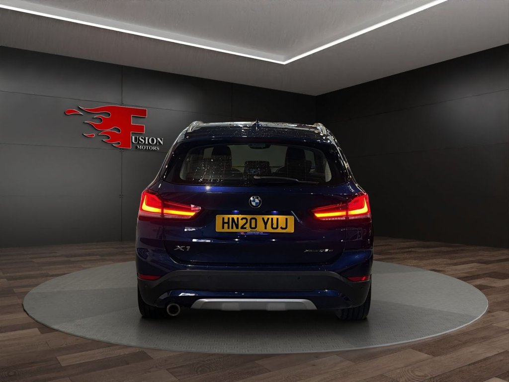 Used BMW X1 2020 for sale - 77967056: Photo 3