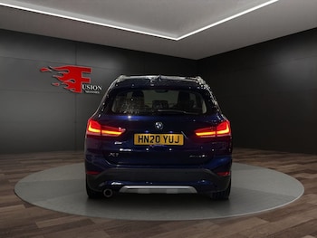 Used BMW X1 2020 for sale - 77967056: Photo