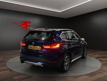 Used BMW X1 2020 for sale - 77967056: Photo