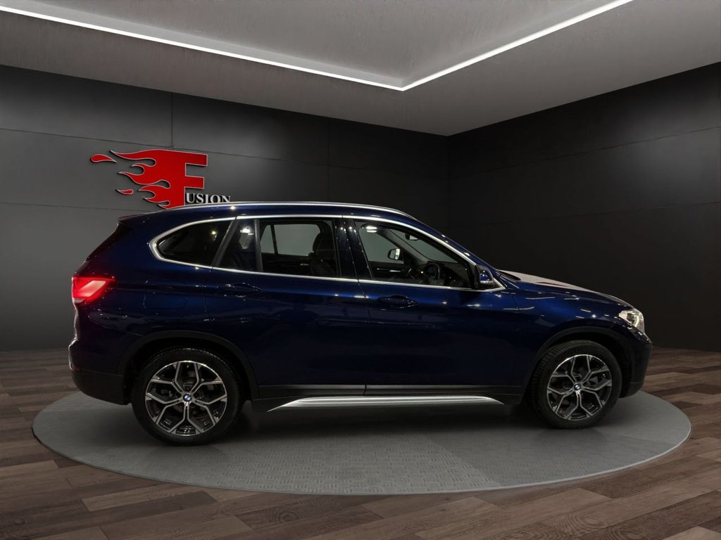 Used BMW X1 2020 for sale - 77967056: Photo 5