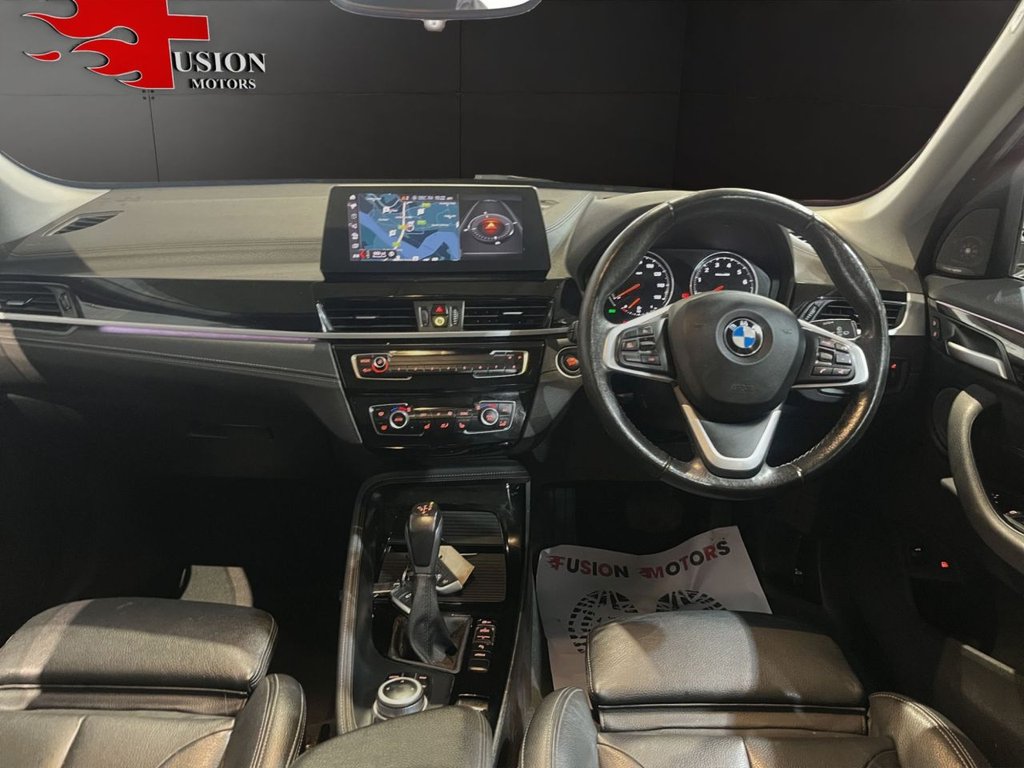 Used BMW X1 2020 for sale - 77967056: Photo 6