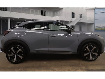 Used Nissan Juke 2023 for sale - 77748517: Photo
