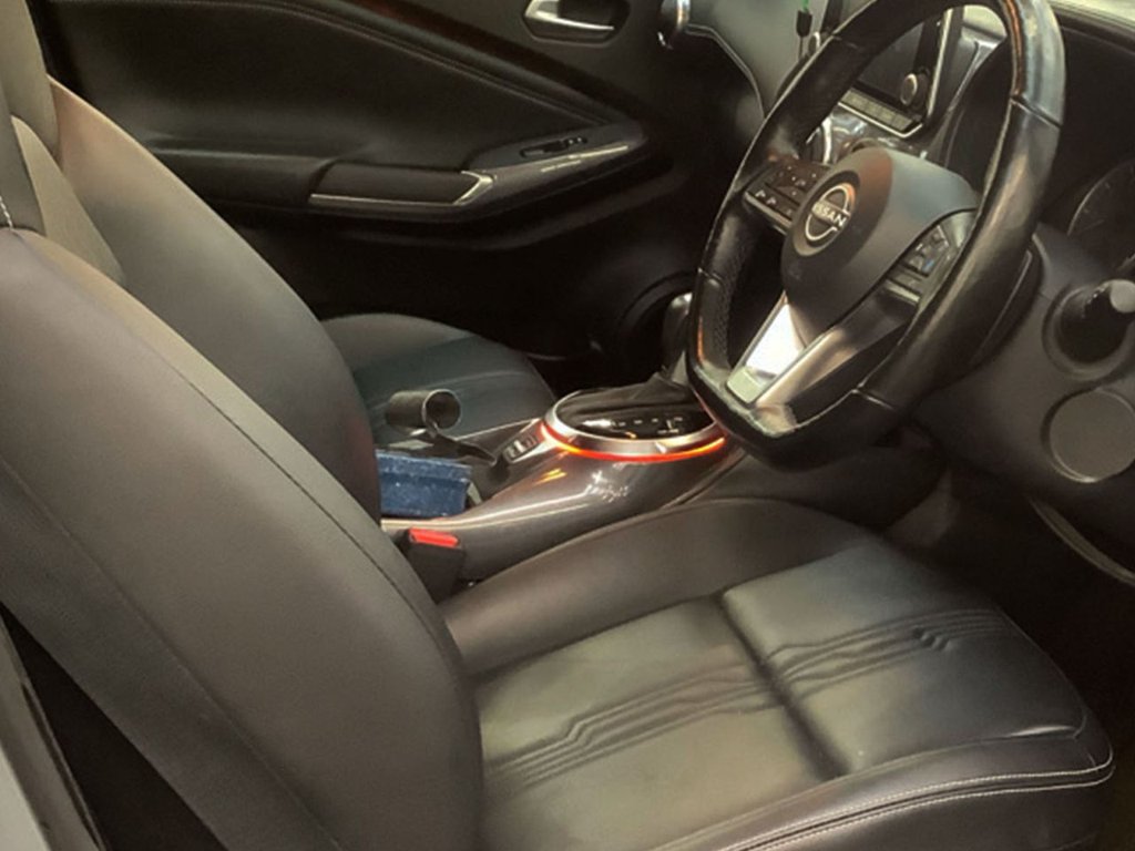 Used Nissan Juke 2023 for sale - 77748517: Photo 6