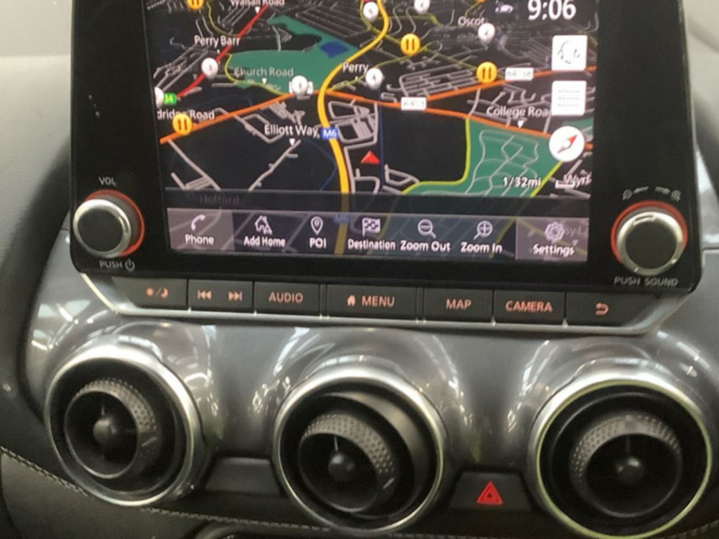 Used Nissan Juke 2023 for sale - 77748517: Photo 7