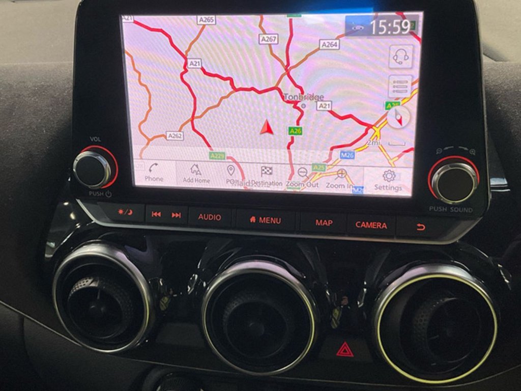 Used Nissan Juke 2020 for sale - 77971514: Photo 10