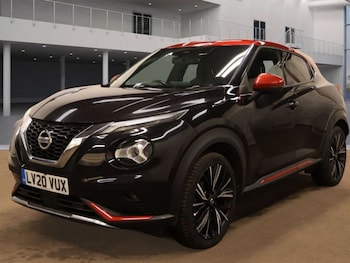 Used Nissan Juke 2020 for sale - 77971514: Photo