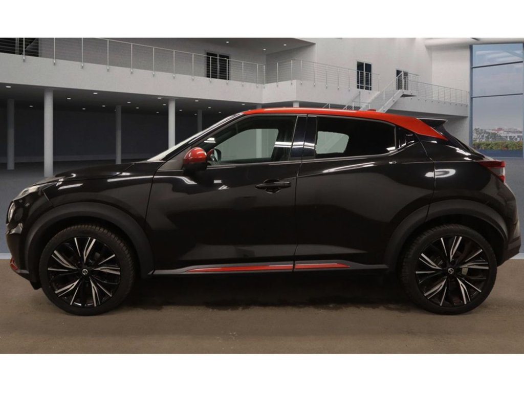 Used Nissan Juke 2020 for sale - 77971514: Photo 6