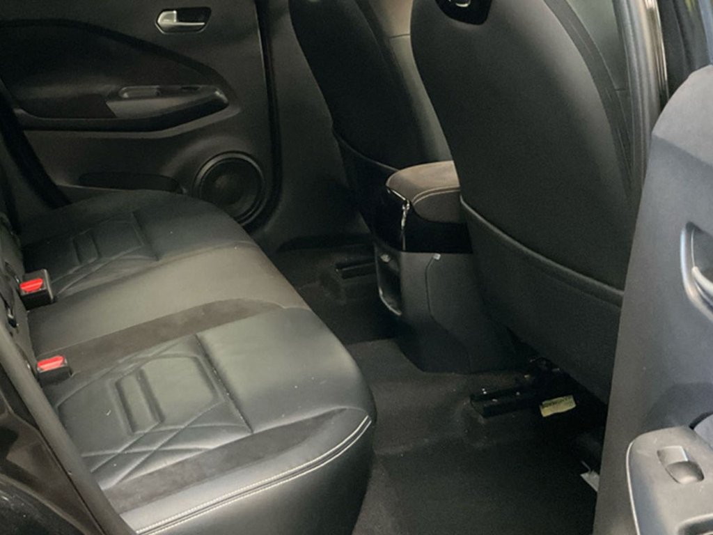 Used Nissan Juke 2020 for sale - 77971514: Photo 8