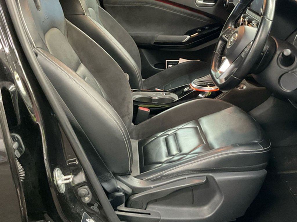 Used Nissan Juke 2020 for sale - 77971514: Photo 9