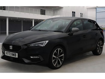 Used SEAT Leon 2021 for sale - 77408415: Photo