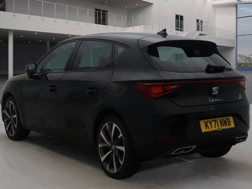 Used SEAT Leon 2021 for sale - 77408415: Photo 3