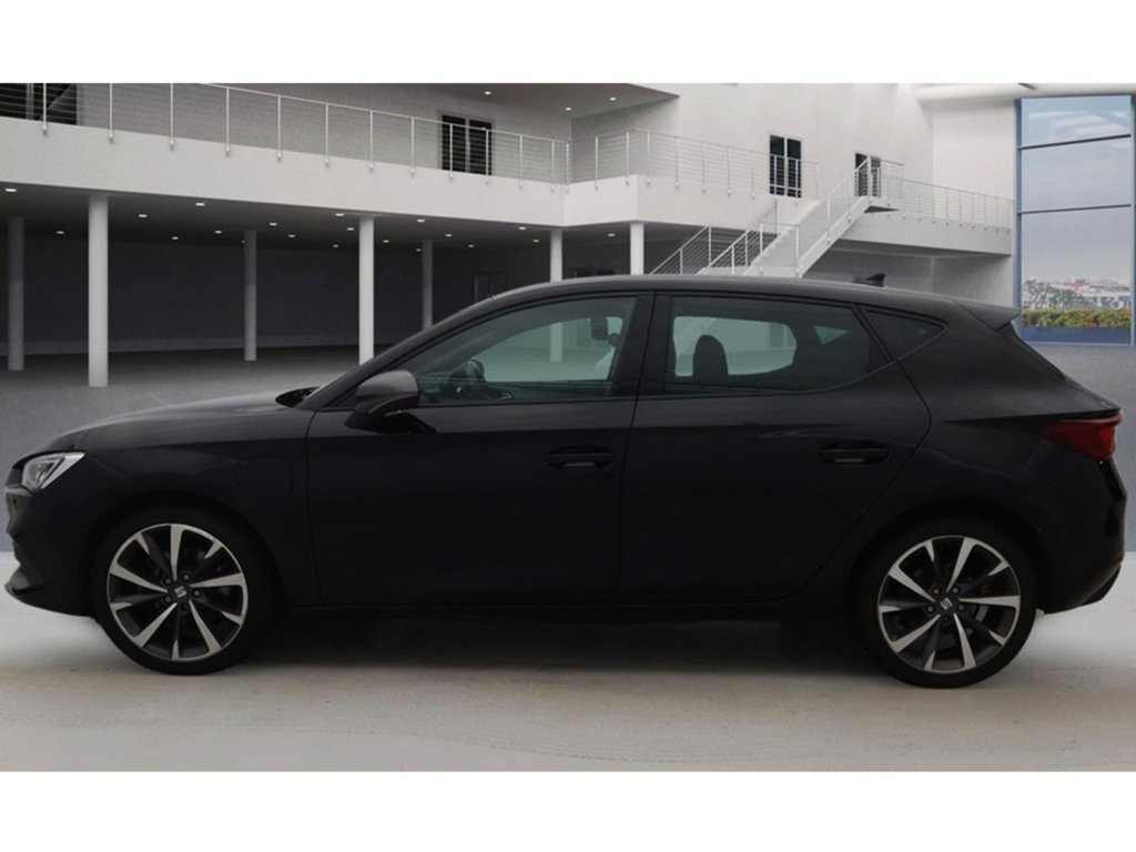 Used SEAT Leon 2021 for sale - 77408415: Photo 6