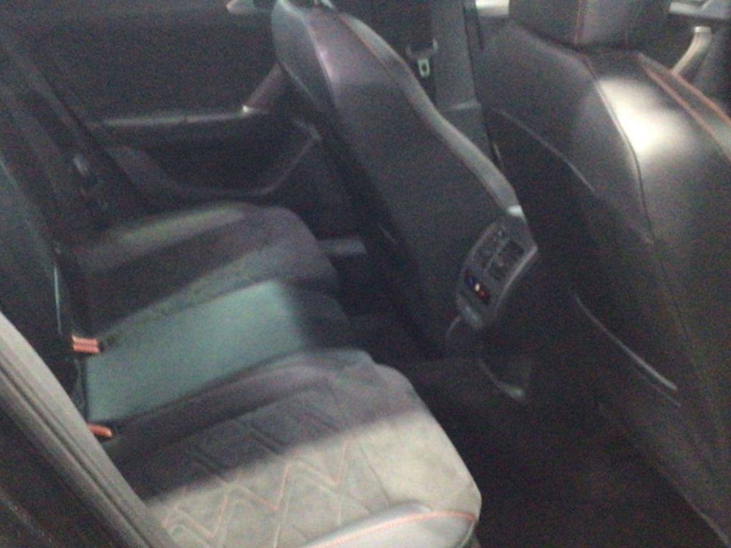 Used SEAT Leon 2021 for sale - 77408415: Photo 8