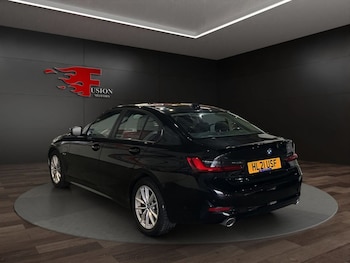 Used BMW 3 Series 2021 for sale - 78899364: Photo