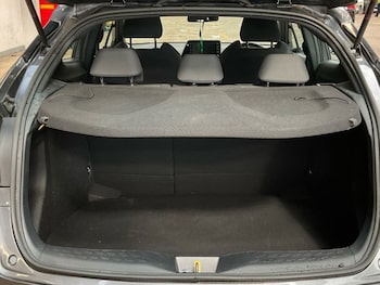 Used Toyota C-HR 2021 for sale - 78645318: Photo
