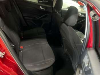 Used Ford Focus 2018 for sale - 74633159: Photo