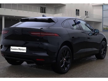 Used Jaguar I-Pace 2021 for sale - 76973609: Photo