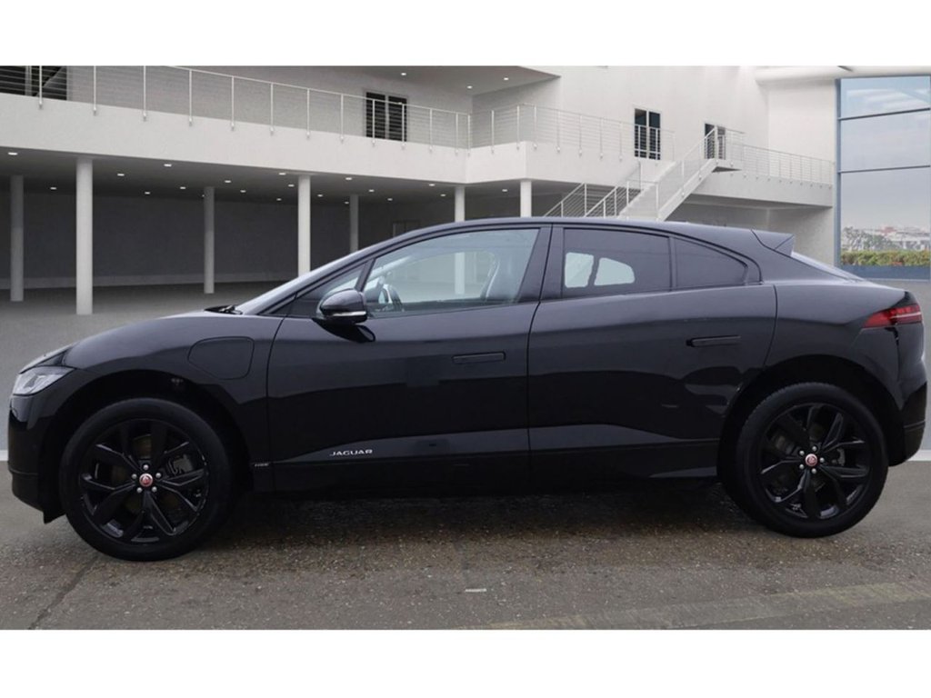 Used Jaguar I-Pace 2021 for sale - 76973609: Photo 6