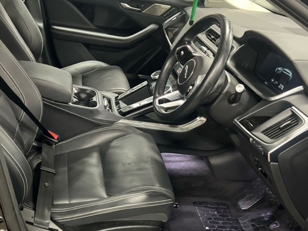 Used Jaguar I-Pace 2021 for sale - 76973609: Photo 8